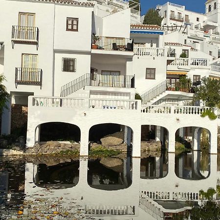 Nerja - Nerja - Beautiful Seaview Apartment Nerja Bagian luar foto