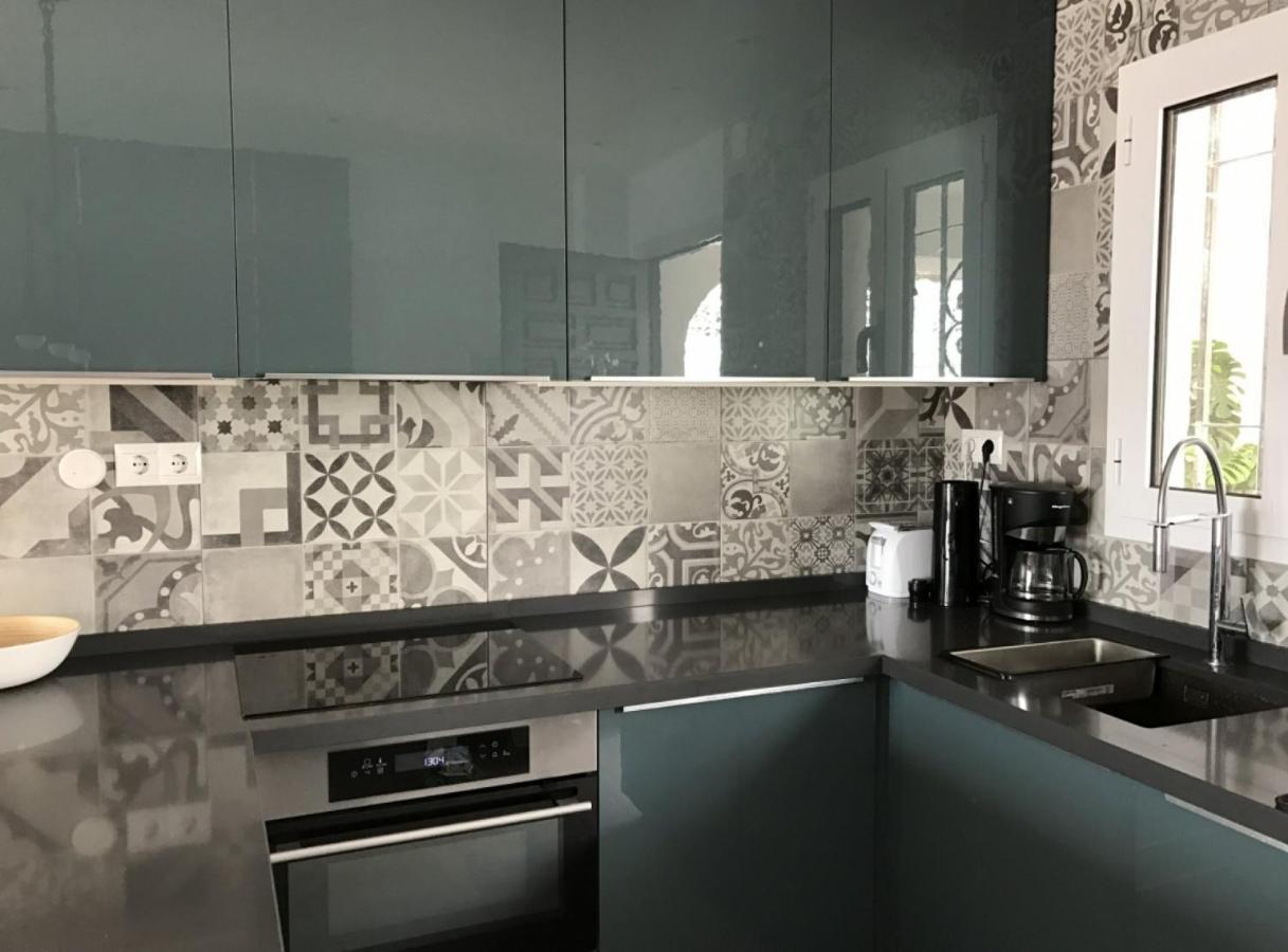 Nerja - Nerja - Beautiful Seaview Apartment Nerja Bagian luar foto