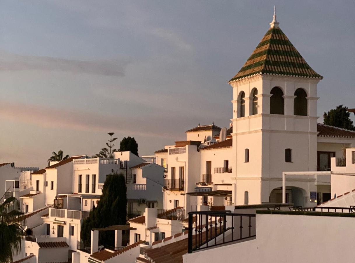 Nerja - Nerja - Beautiful Seaview Apartment Nerja Bagian luar foto
