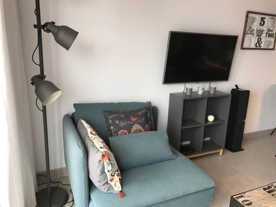 Nerja - Nerja - Beautiful Seaview Apartment Nerja Bagian luar foto