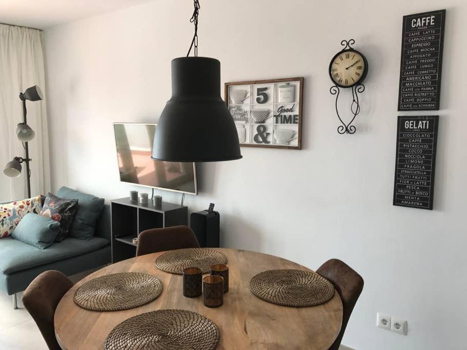 Nerja - Nerja - Beautiful Seaview Apartment Nerja Bagian luar foto