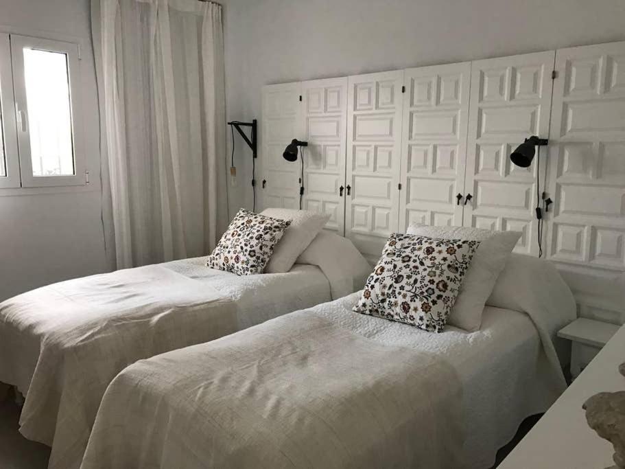 Nerja - Nerja - Beautiful Seaview Apartment Nerja Bagian luar foto